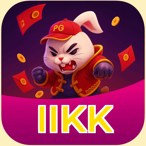 IIKK: Experiência de Jogo Segura e Premiada