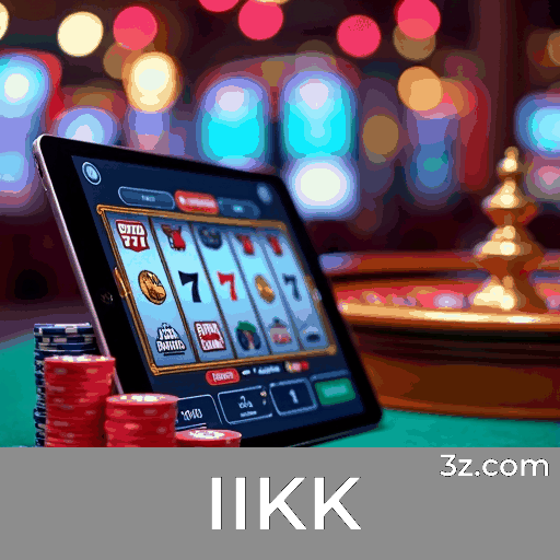 IIKK: Experiência de Jogo Segura e Premiada