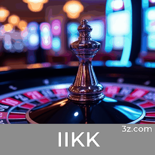 IIKK: Bônus Generosos para Jogadores Brasileiros