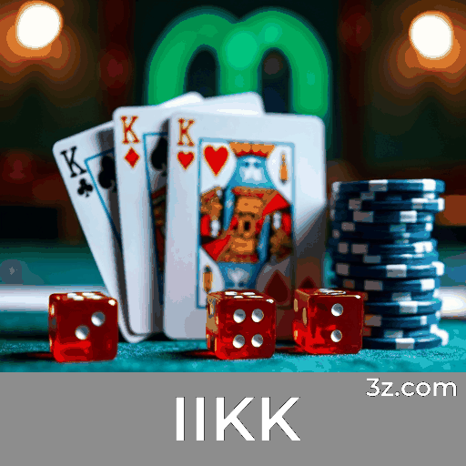 IIKK Esporte: Inteligência em Apostas com Análise de Dados