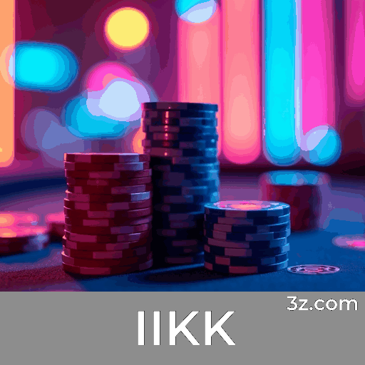 IIKK: O Paraíso dos Jogos Selecionados e de Qualidade