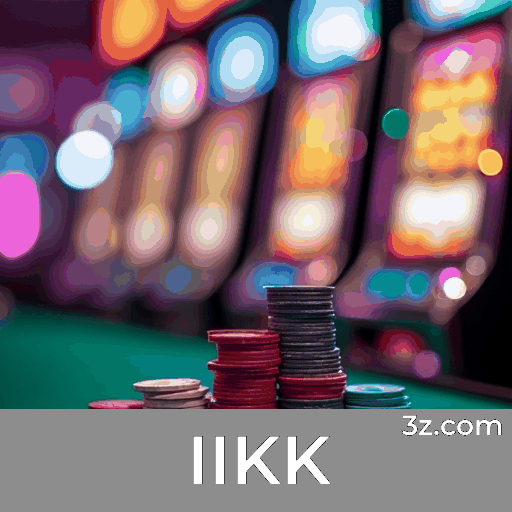 IIKK: Experiência de Jogo Segura e Premiada