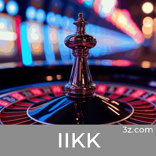 IIKK: Registro Seguro e Início Imediato no Jogo Online