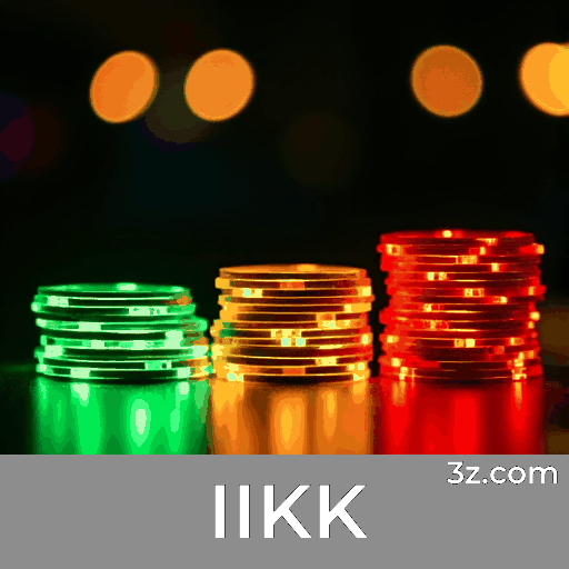 Aumente Seus Ganhos com o App IIKK