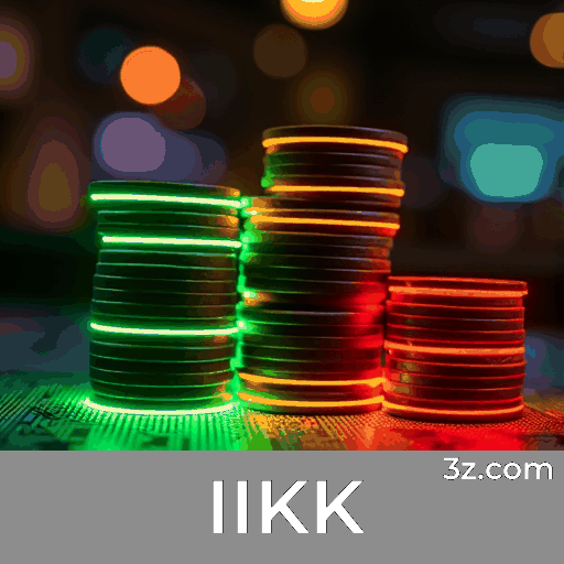Registre-se Rapidamente e Desbloqueie Recompensas Exclusivas da IIKK
