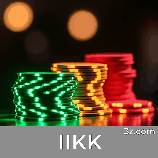 IIKK: O Paraíso dos Jogos Selecionados e de Qualidade