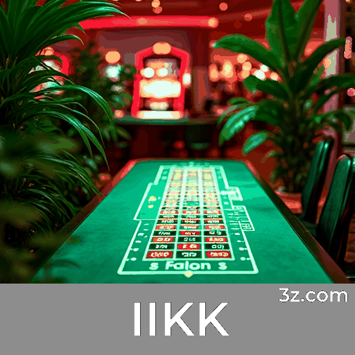 IIKK: Bônus Generosos para Jogadores Brasileiros