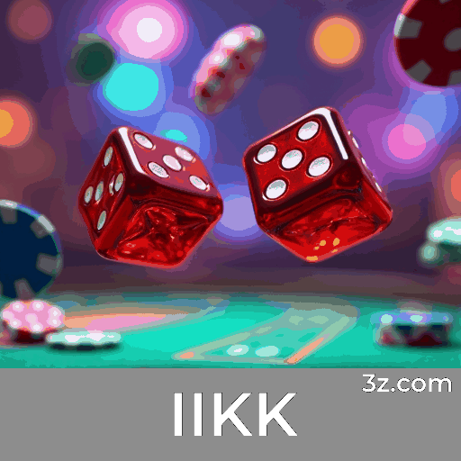 IIKK Jogos: Maximize suas vitórias com estratégias de cassino